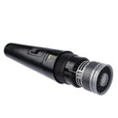Professional Handheld Wired Dynamic Microphone Audio Karaoke Singing Vocal Mu FT