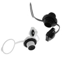 12 Pieces Air Valve Caps Inflatable Kayak Boats Boston Valve Raft Universal