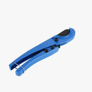 1X36mm PVC Multi-Function Water Pipe Cutter Fast And Durable Pipe Cut Uten MSB