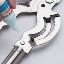 304 Stainless Steel Opener Opener Multi-Function Screw Cap Screw Cap Screw