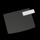 UltraThinTempered Glass Screen Protector for Nikon D7000 D300 D700 D90 800E