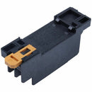 5X(220/240V AC Coil DPDT Power Relay MY2NJ 8 Pin w Socket Base M6D2)