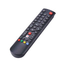 RC200 Remote Control TV Controller Replacement for TCL YouTube Smart TV