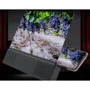 Portable 12" Smart Phone Screen Amplifier Phone Magnifying Screen Phone Accs