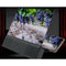 Portable 12" Smart Phone Screen Amplifier Phone Magnifying Screen Phone Accs