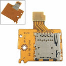 Micro SD TF Memory Card Slot Socket Reader Holder for Nintendo Switch NS Console