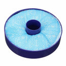 Washable Vacuum Cleaner Pre Motor Allergy HEPA Filter For Dyson DC33 DC33i( F9G9