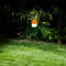 Rechargeable Emergency Bulb Hanging Portable Night Market Stall Lamp (100W)