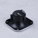 Piezo horn speaker tweeter piezoelectric head driver loudspeaker treble H51 LJ