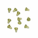 100pcs Rubber Fishing Hook Earring Backs Fishing hook Stoppers Earring Nuts