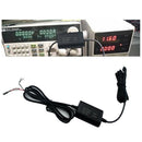 12V-24V To 5V Step-down Separate Fuse Charger Camcorder 5 Pin Converter Kit Safe