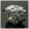 Carb Carburetor For STIHL 025 023 021 MS250 MS230 Zama Chainsaw Walbro Repl