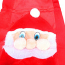 Christmas Day Decoration Santa Large Sack Christmas Santa Claus Xmas Gift BagS3C