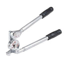 Lever Type Tube Bender, 1/4-inch 6mm Tubing Bender, Water Gas Pipe Manual
