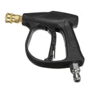 Car Washer-Gun 3000 Psi Max Foam-Gun 3/8 inch Connector High Pressure Washe F6C2