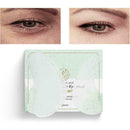 40Pcs/Set Eye Moisturizing Whiten Sleep Eye Masks Firming Eye Patch W8 W6C3