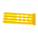 New Racing Bird Supplier Foot Ring Frame Place Bird Leg Ring Holder Support