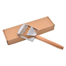 Beekeeper Steel Beekeeper Honey Fork Scraper Shovel Tool