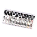 10 Colors Liquid Eyeliner Glitter Shimmer Face Lips Nails Makeup for Party