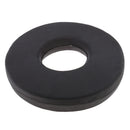 2pcs Foam Cushion Pillow Support Bolster for Sores Hemorrhoids & Pelvic Relief