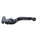 Motorcycle Accessories Aluminum Cnc Folding Extendable Brake Clutch Levers