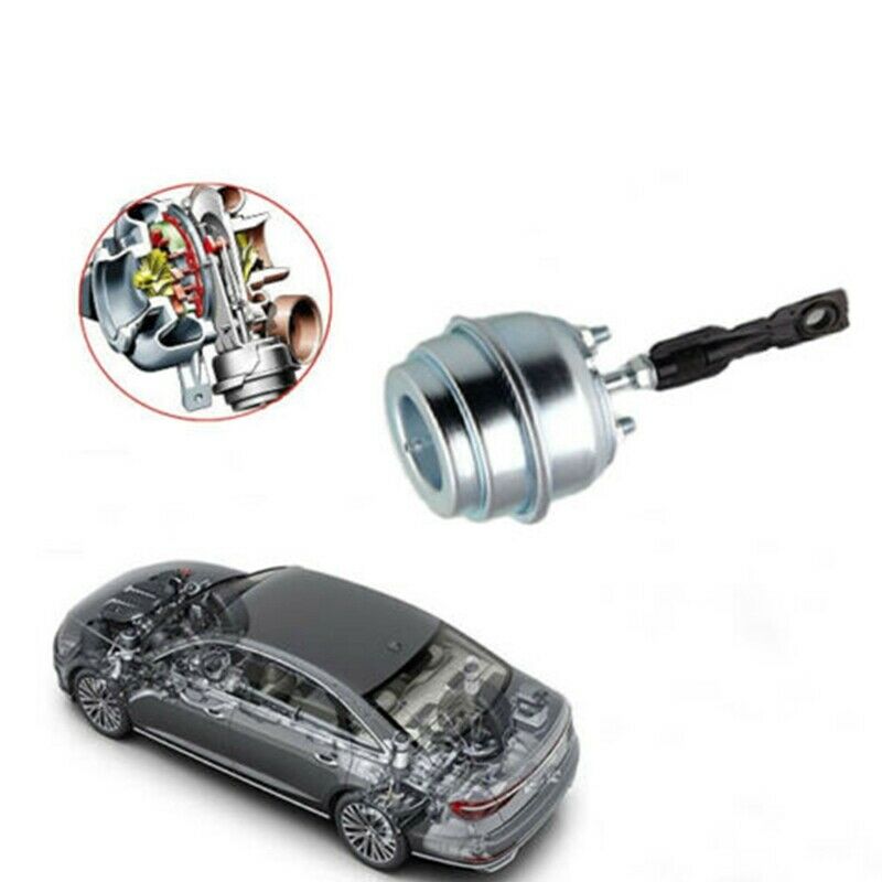 Autoleader Turbo Wastegate Vacuum Actuator Zinc 434855-0015 for 1.9 TDI ALH L6T1