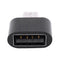 2PCS Micro-USB Male to USB 2.0 OTG Adapter Converter For Android Tablet Pho T3Y1