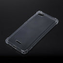 Ultra Thin Soft Tpu Transparent Case For Redmi 6A Clear Silicon Back Cover
