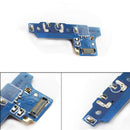 Compatible With Huawei Y6 II Compact USB Connector Charging Port Flex Cable