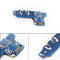 Compatible With Huawei Y6 II Compact USB Connector Charging Port Flex Cable