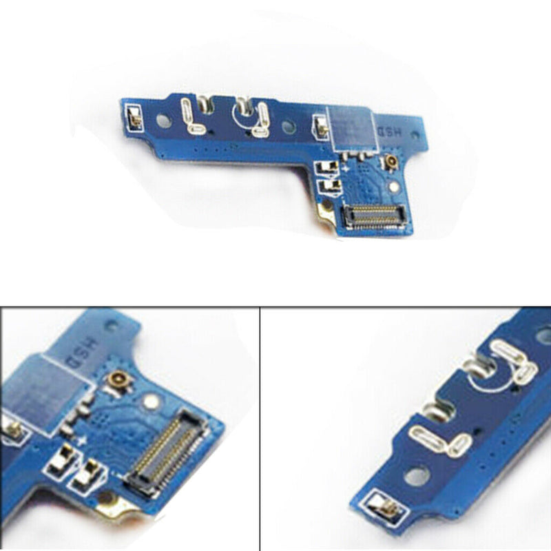 Compatible With Huawei Y6 II Compact USB Connector Charging Port Flex Cable