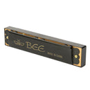 Harmonicas 16 Holes Mini Bee Mouth Ogan Musical Instrument for Beginner A
