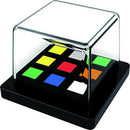 Color Battle Square Race Game Square Parent-Child Interaction Square Deskto
