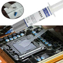 30g Tube High Performance Cooling Gray Thermal Paste CPU New Tool K1J9 Heat W2Q7