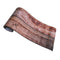 Natural Wood Timber Plank Effect Self-adhesive Stickers Wall Tile Decor 012