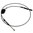 Auto Transmission Gear Shift Cable for Chevrolet C1500 C2500 C3500 Gmc Yuko