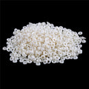 1000PCS Insulating Tablets Insulation Bushing Transistor Pads Circle TO-2200K