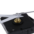 Clock Mechanism DIY Silent Quartz Watch Wall Clock Movement Mechanism Pa JR