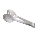 Teabag Tea Bag Clip Squeezer Holder Food Tong Stainless Steel Kitchen Grip TBX