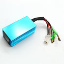 Racing CDI Unit Ignition for YAMAHA JOG Scooter Moped 2 Stroke 50CC 90CC