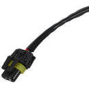 2 x XENON BALLAST POWER WIRE CABLE PLUG N PLAY HARNESS K1L1
