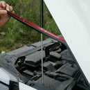 L-Shape Auto Car Door Trunk Seal Strip Rubber Weather Strip Sealing Strip