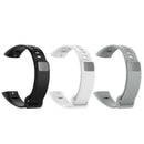 Silicone Watch Band Bracelet Strap for HUAWEI Band2 Pro/ Band2/ ERS-B19/ERS-F8F8