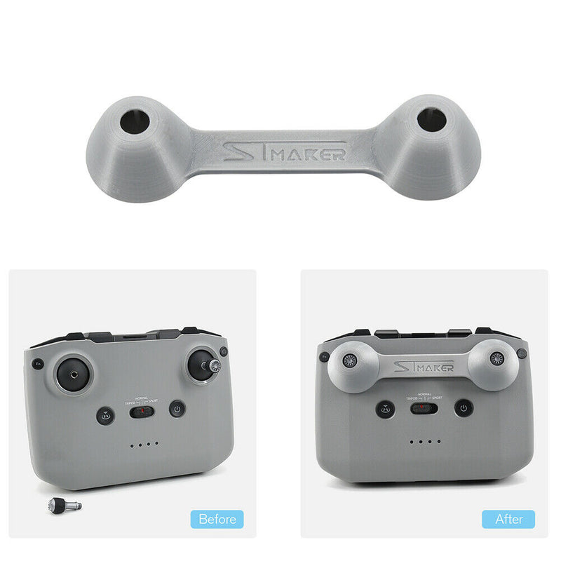 Joystick Rocker Protector Thumb Stick Guard Mini Cover PLA for DJI Mavic Air 2