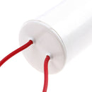 25UF 450V CBB60 5% washing machine motor starting capacitor 38*73MM â„–[