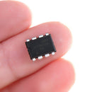 1x ATTINY13A-PU insertion ATTINY13A DIP8 IC MCU AVR 1K FLASH 20MHZ SE MO
