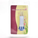 1 Pcs Felting Needle With 7 Needles Diy Patchwork Tools Wool Felt Needle FT