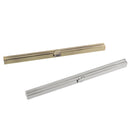 2pcs 7.48inch Bag Frame Handbag Handle Bag Making Supplies DIY Accessories