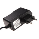 AC 100-240V Converter Adapter DC 5.5mm x 2.5MM 5V 2A 2000mA Charger EU Plug A