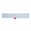 Food Fresh Keeping Plastic Cling Wrap Dispenser Preservative Film Cutter Ki J6V3